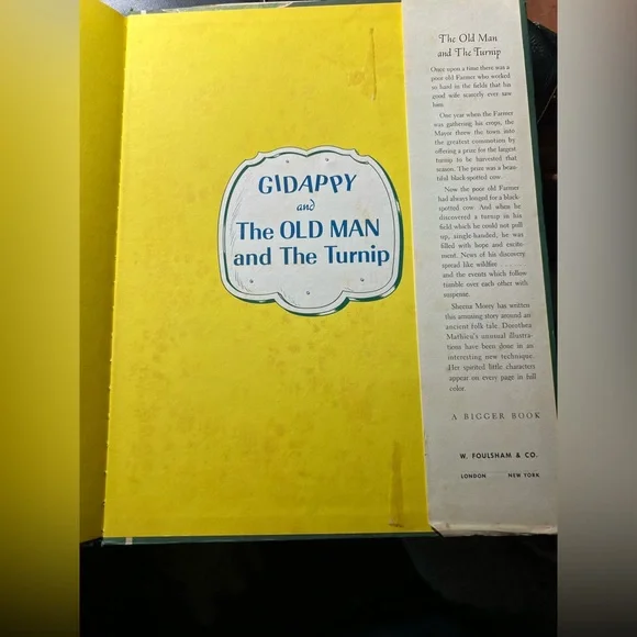 Gidappy Illustrated Children's Book - Picture 9 of 14